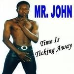 cover: Mr John - Time Is Ticking Away (remixes)