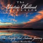 cover: The Electric Chillout Orchestra - The Simply Red Intense Journey