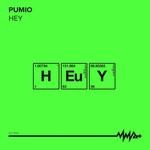 cover: Pumio - Hey