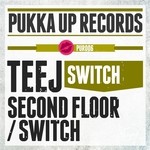 cover: Teej - Switch