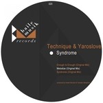 cover: Yaroslove|Technique - Syndrome