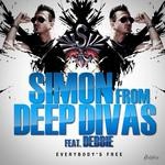 cover: Simon From Deep Divas - Everybody's Free