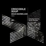 cover: Crocodile Soup - Brain Marmelade