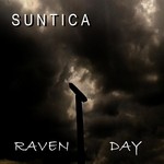 cover: Suntica - Raven Day