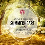 cover: Amnezia Haze|Anturage - Summerheart