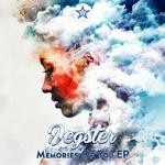 cover: Degster - Memories Of You - EP