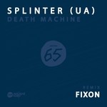 cover: Splinter Ua - Death Machine