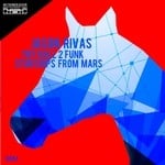 cover: Try Ball 2 Funk|Rivas, Jason - Starships From Mars