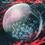 cover: Downtown Party Network - Disco Ball Drama