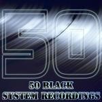 cover: Various - Black System