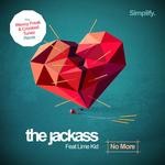 cover: Jackass, The|The Jackass Feat Lime Kid - No More