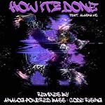 cover: Alaska Mc|Beat Mavericks - How Itz Done