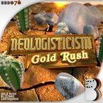 cover: Neologisticism - Gold Rush