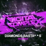 cover: Diamonds Bastards - #NOTWAR