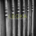 cover: Bolivar, Pablo|Sensual Physics - Lecka