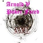 cover: Arnold V - Poker Faced