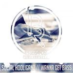 cover: Social Hooliganz - Wanna Get Bass