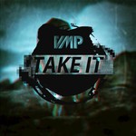 cover: Vmp - Take It