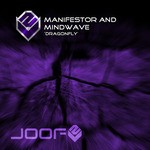 cover: Manifestor|Mindwave - Dragonfly EP