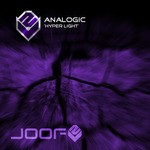 cover: Analogic - Hyper EP