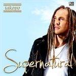 cover: Iakopo - SuperNatural