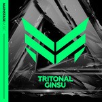 cover: Tritonal - Ginsu