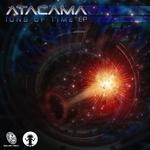 cover: Atacama - Ions Of Time