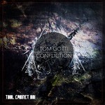 cover: Tom Gotti - Confliction