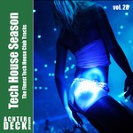 cover: Various - Tech House Season Vol 28
