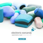 cover: Various - Electronic Earcandy Vol 10