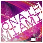 cover: Various - OnAir Miami