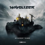 cover: Wavolizer - Different Things EP