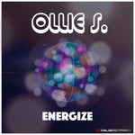 cover: Ollie S - Energize