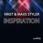 cover: Maxs Styler|Vinst - Inspiration