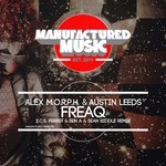 cover: Austin Leeds|Morph, Alex - Freaq