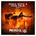 cover: Don Palm|Koyu, Deniz - Lift