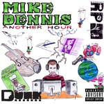 cover: Mike Dennis - Another Hour