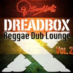 cover: Dreadboxx - Reggae Dub Lounge Vol 2