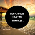 cover: Beny Junior - Soul Time