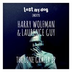 cover: Laurence Guy|Wolfman, Harry - The Lone Grazer EP