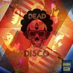 cover: Dead As Disco - Divas EP