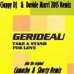 cover: Gerideau - Take A Stand For Love - 2015 Remix