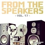 cover: Various - From The Speakers Volume 17