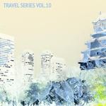 cover: Aitor Borrelli|Borrelli, Marco|Elio Riso - Travel Series Volume 10