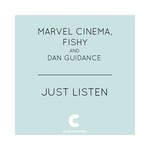 cover: Dan Guidance|Fishy|Marvel Cinema - Just Listen