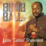 cover: Keble Cables Drummond - Bumb Ball EP