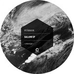 cover: Starker - Sallow EP