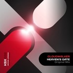 cover: Cloudwalker - Heaven's Gate