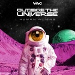 cover: Outside The Universe - Human Aliens