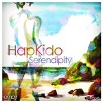 cover: Hapkido - Serendipity